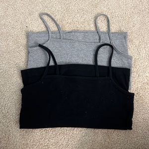 Wild Fable Target Camis